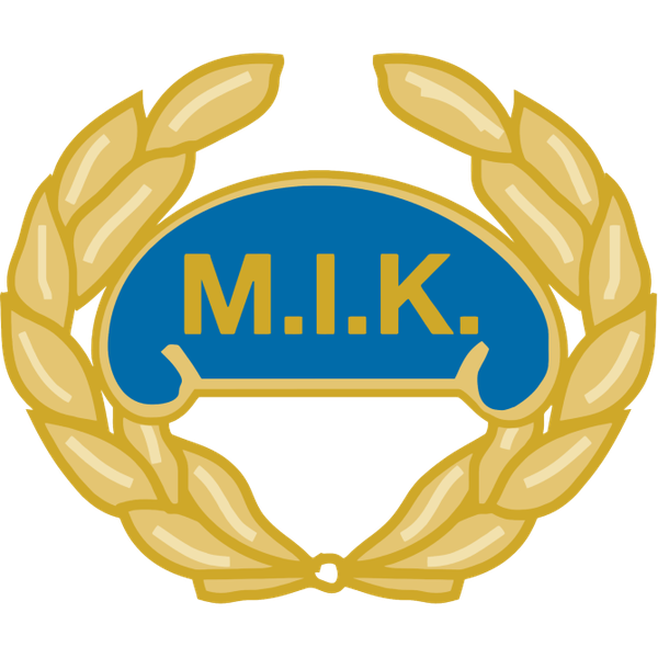 Joel Svensson, Molidens IK