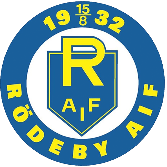 Niklas Belsing, ordförande Rödeby AIF